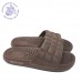 Dép nam Thái Lan nhựa mềm có gai massage  BDF476 (size 40 - 45)